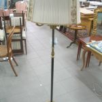 459 3025 Golvlampa